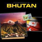 Fotoekspedycja Bhutan