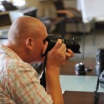 Kurs obsługi aparatu fotograficznego D80, D90