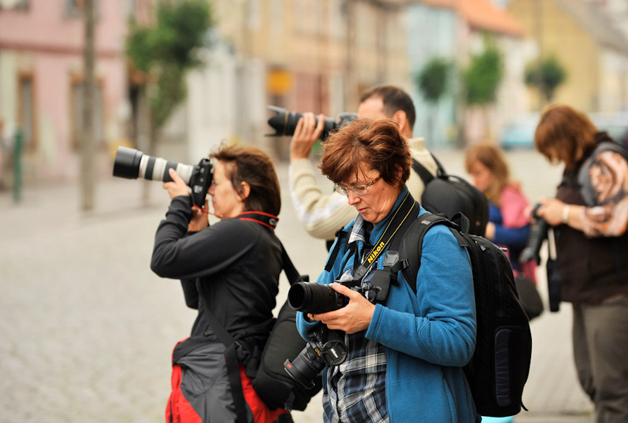 Fotografia z podróży fot. Paweł Chara Fotografia z podróży