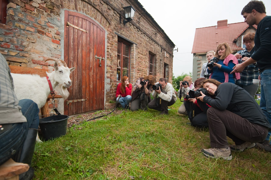 Fotografia z podróży fot. Sławomir Kiryluk Fotografia z podróży
