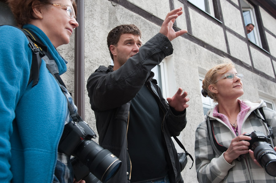 Fotografia z podróży fot. Sławomir Kiryluk Fotografia z podróży