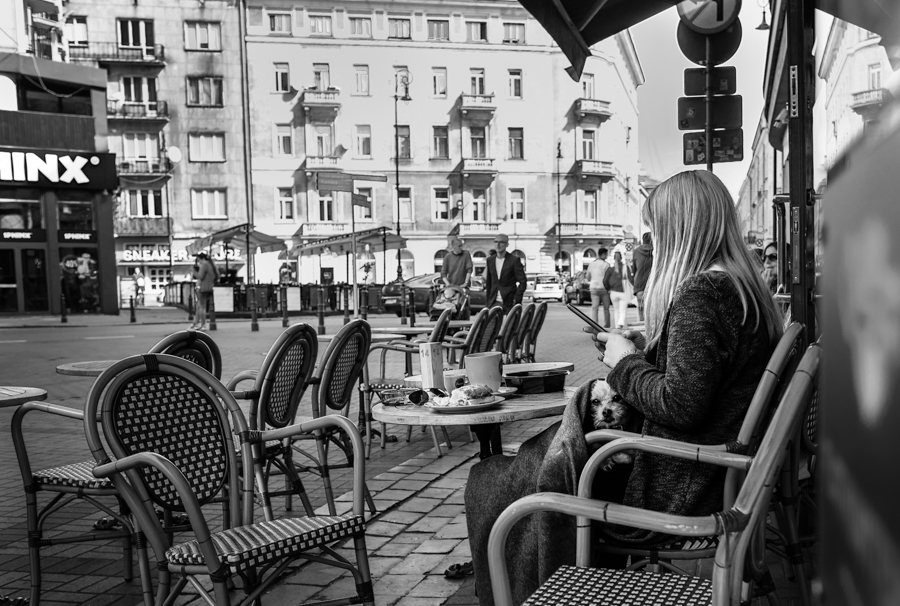 fot. Agnieszka Mocarska