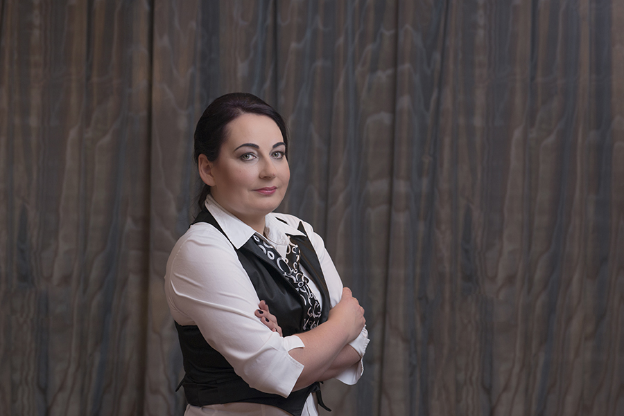 fot. Aleksandra Szewczyk