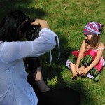 Jak fotografować dzieci?