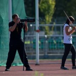 Fotografia sportowa