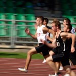 Fotografia sportowa