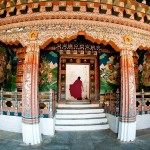 Dzong Phunaka