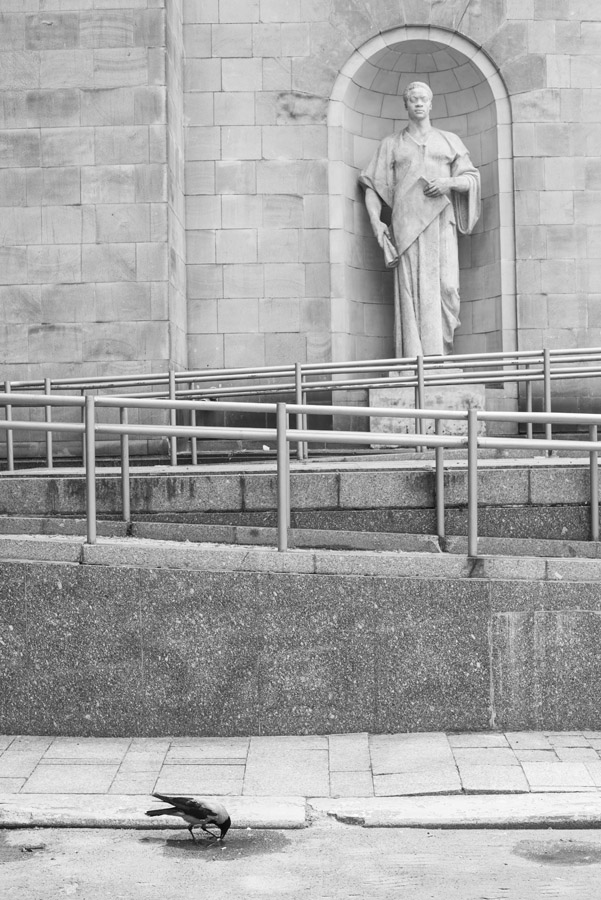 street warsaw KB 3090