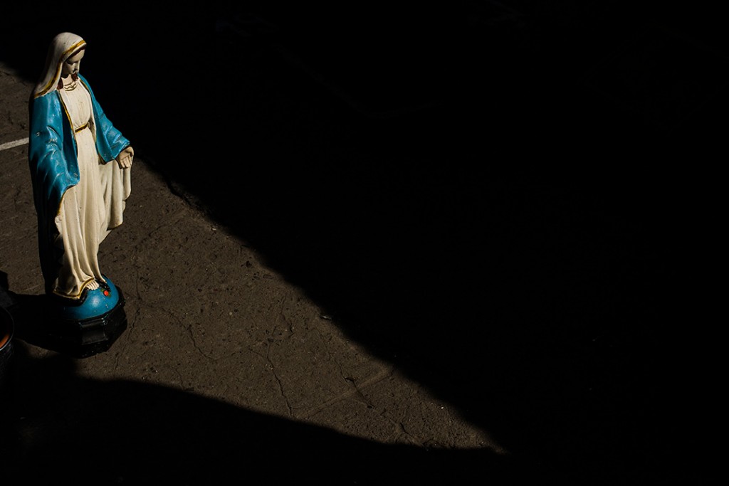Krakow Street 03.2014 7884