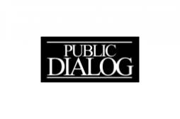 Public Dialog