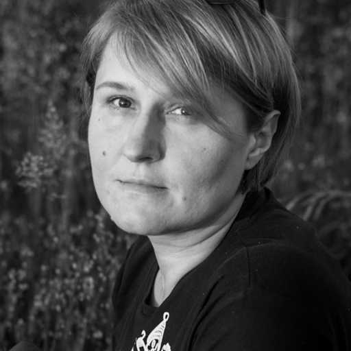 Magdalena Wasiczek