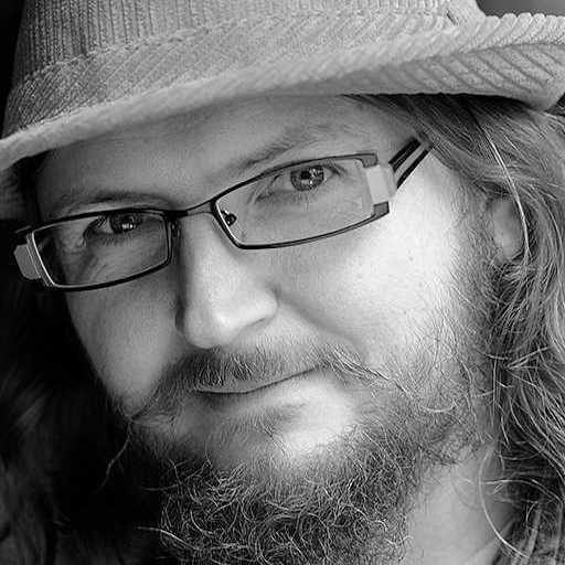 Adam Nurkiewicz