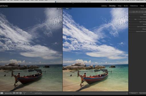 Tajemnice RAW – wywoływanie i katalogowanie w Lightroom - Webinar