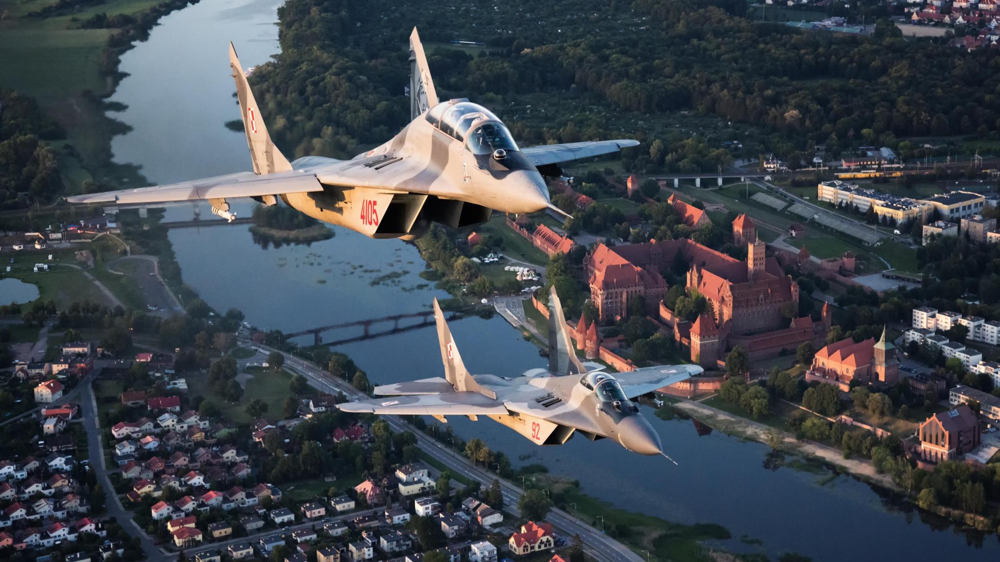 100 Lat Polskiego Lotnictwa Wojskowego