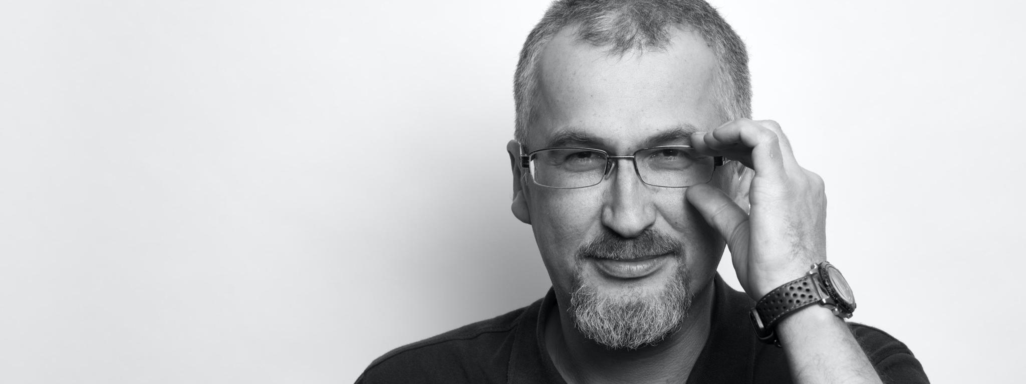 Maciej Skonieczy - zdjęcie