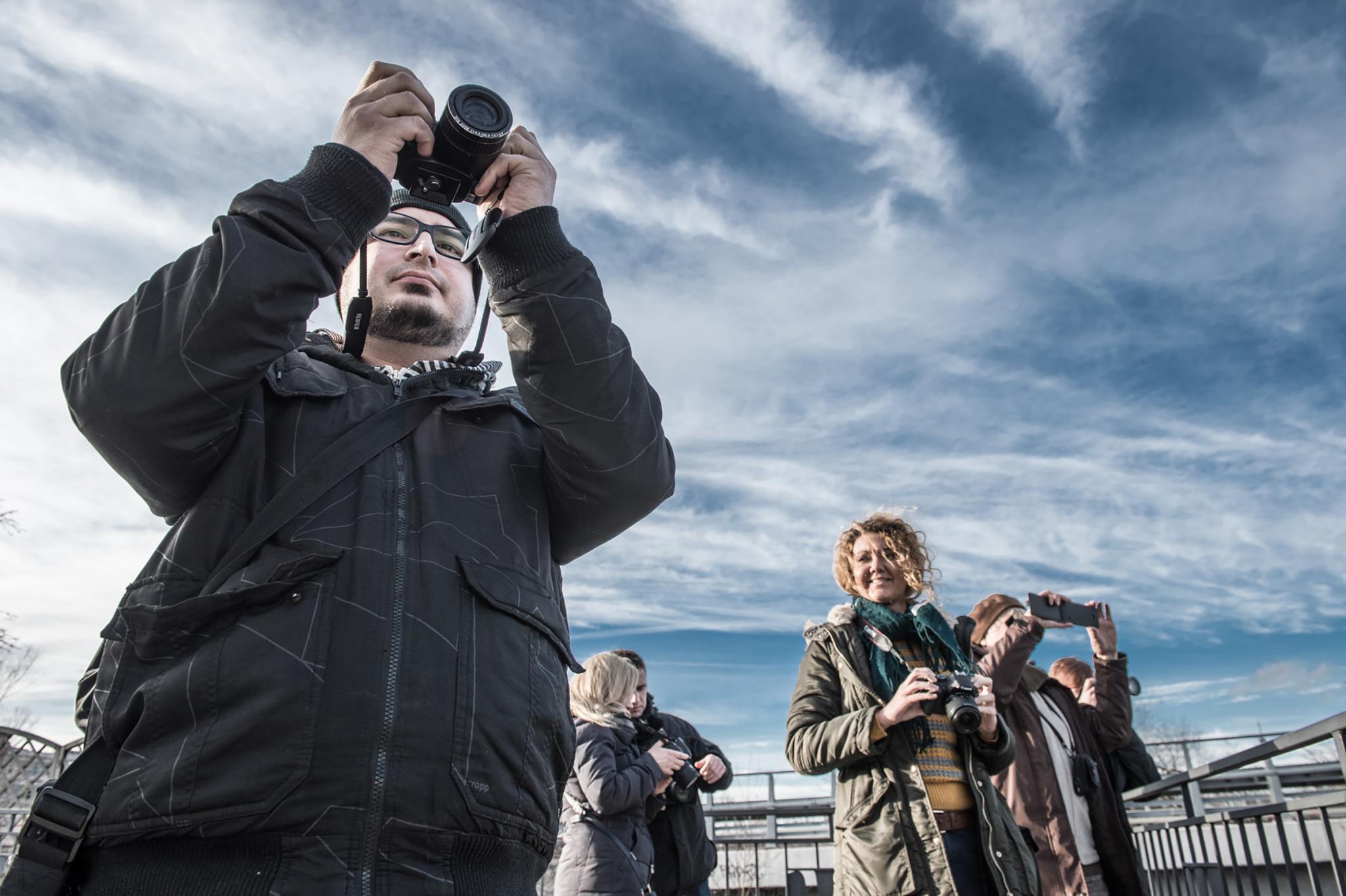 Kurs podstaw fotografii