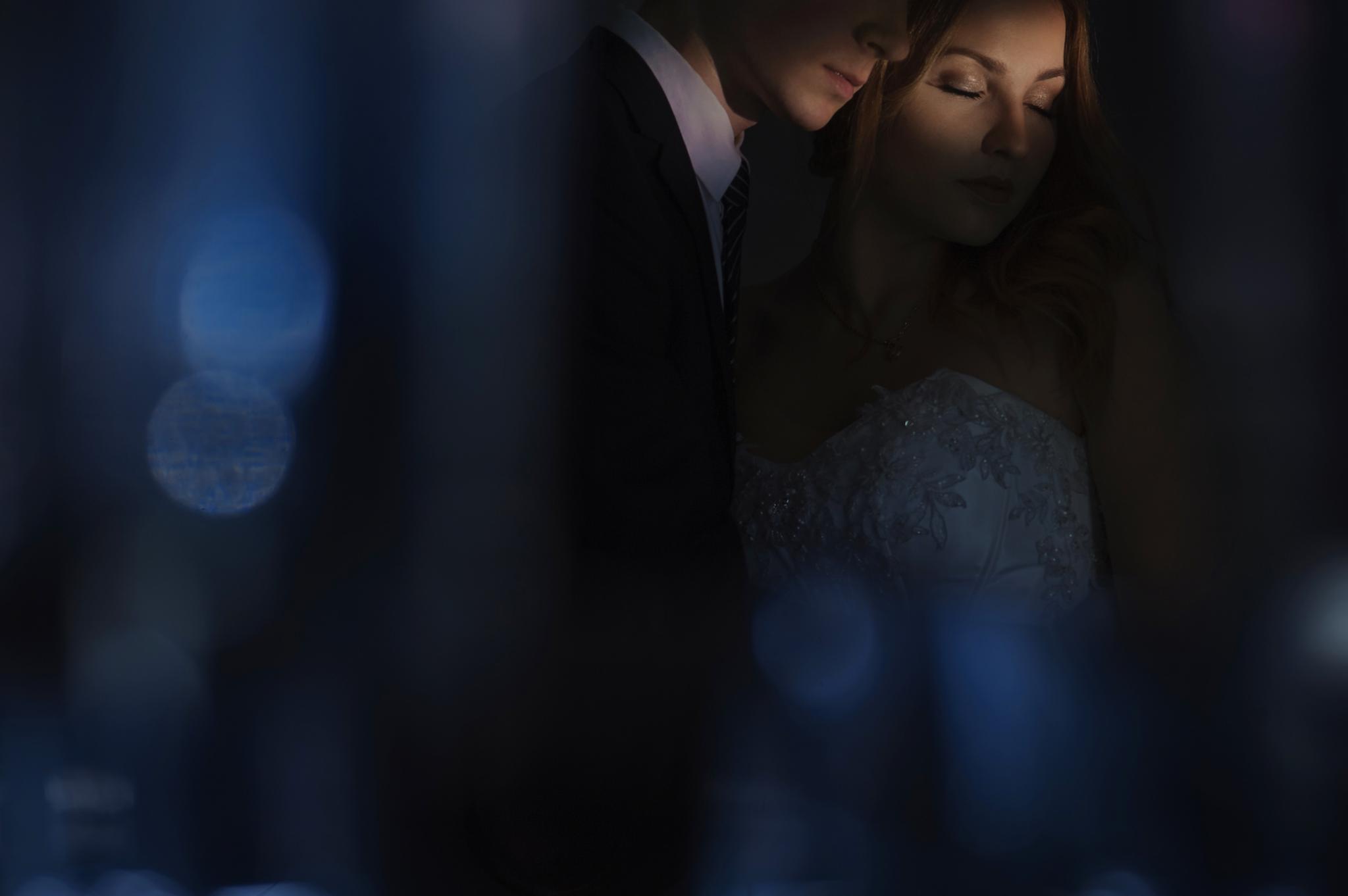 Warsztaty fotograficzne dla fotografów ślubnych