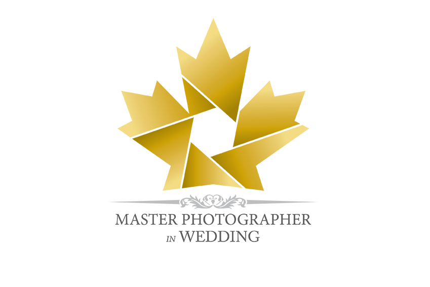 Master Photographer in Weding
