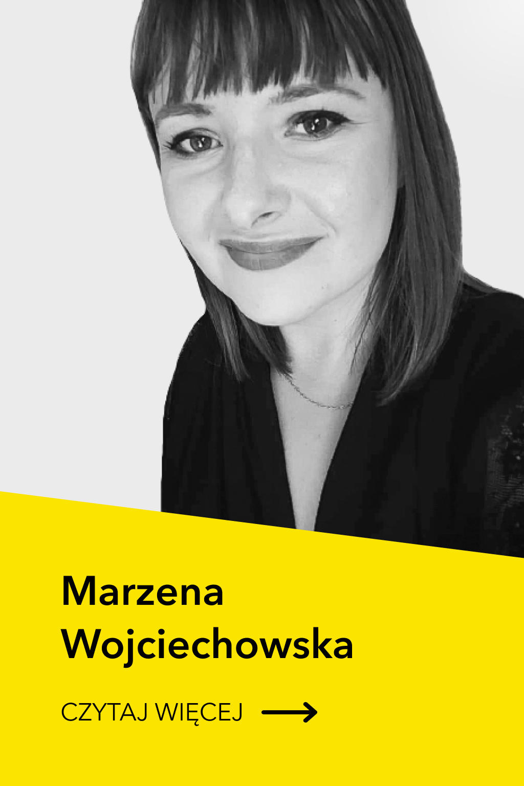 Marzena Wojciechowska