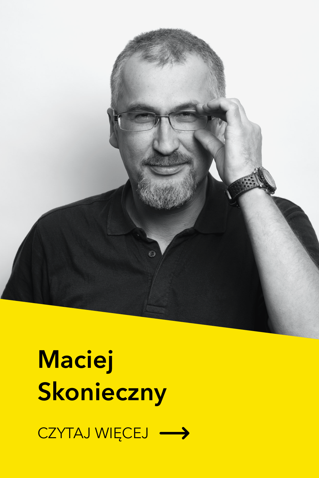 Maciej Skonieczny