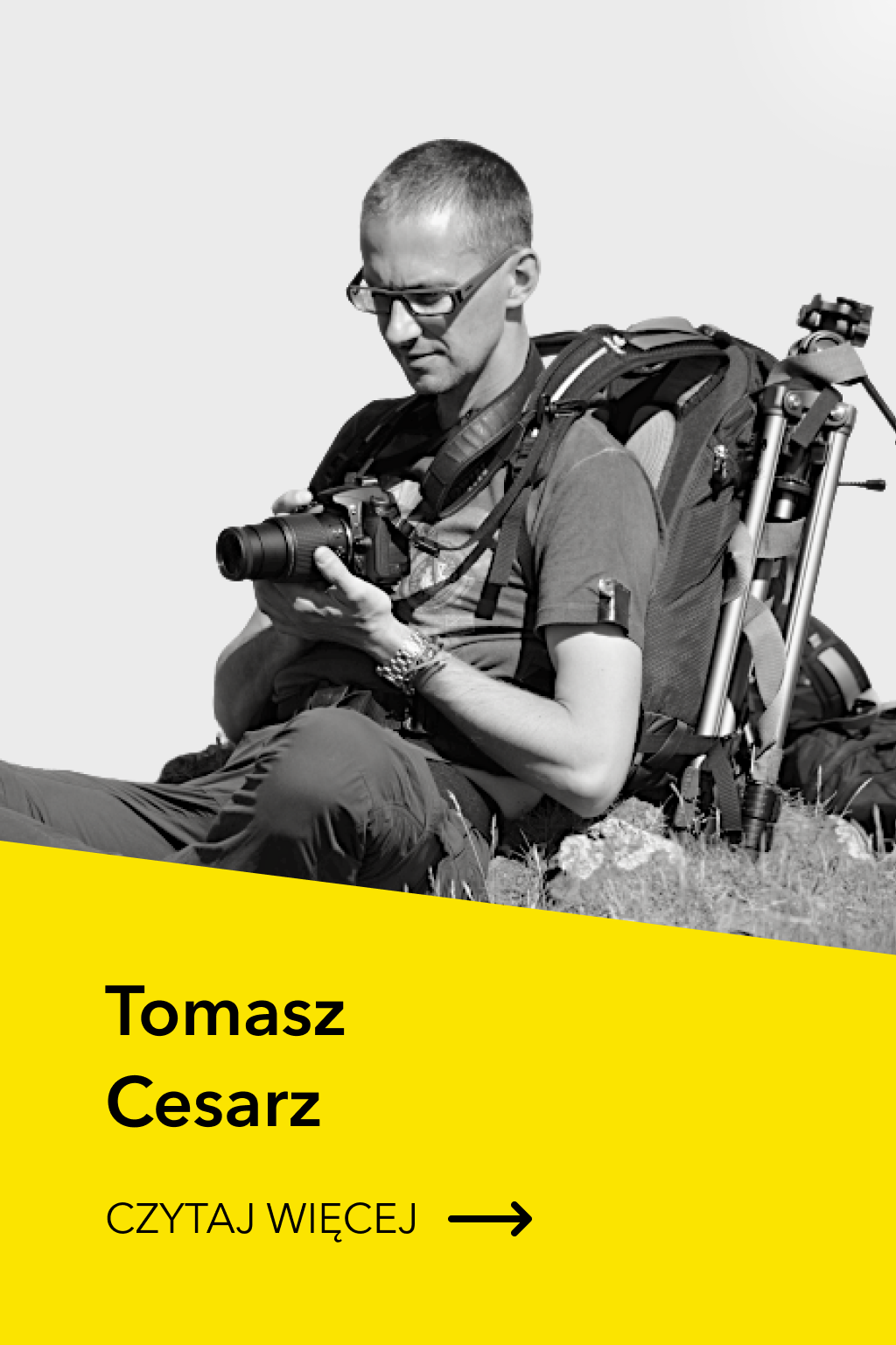 Tomasz Cesarz