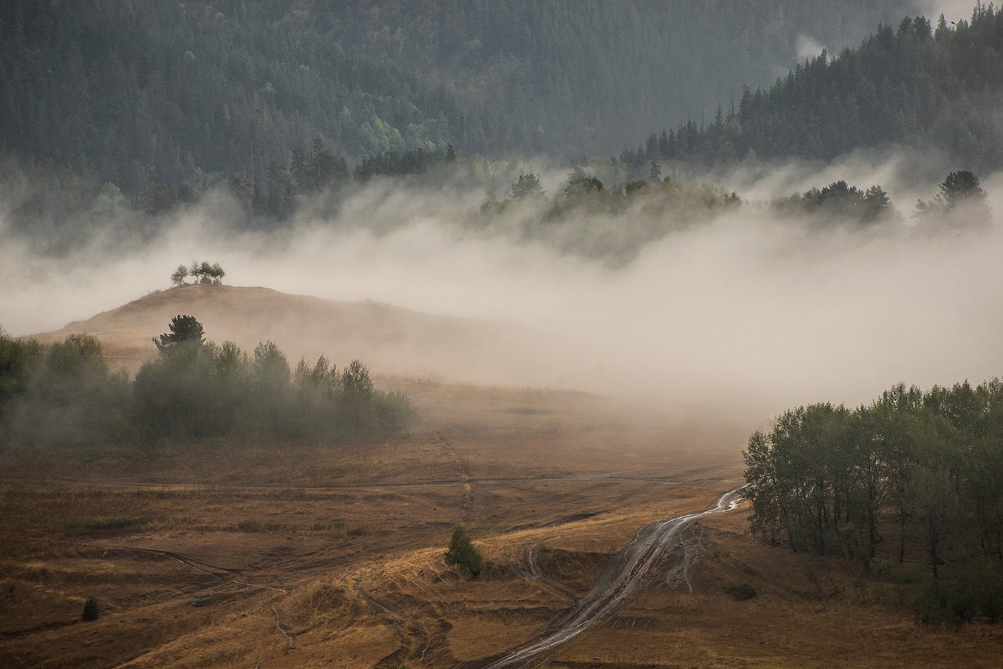 Fotoekspedycja Gruzja