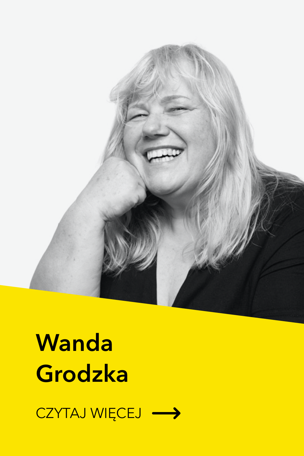 Wanda Grodzka